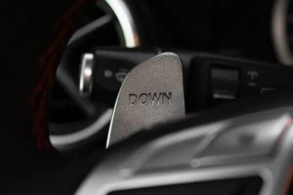 Mercedes-Benz A 45 AMG Edition 1 23