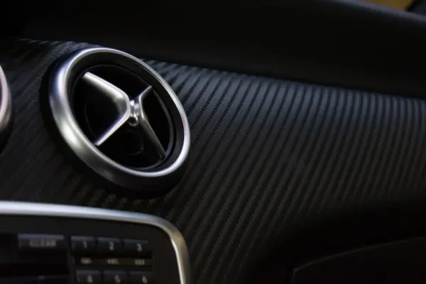 Mercedes-Benz A 45 AMG Edition 1 24