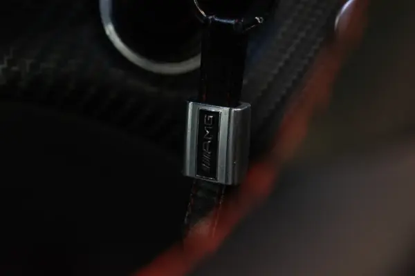 Mercedes-Benz A 45 AMG Edition 1 25