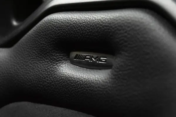 Mercedes-Benz A 45 AMG Edition 1 28