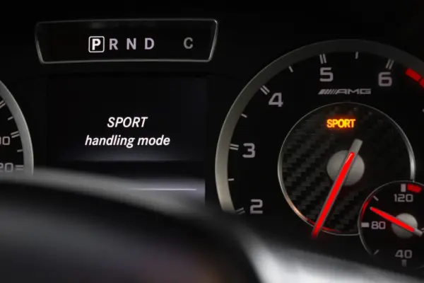 Mercedes-Benz A 45 AMG Edition 1 38