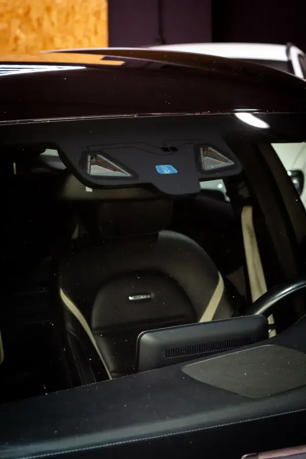 Mercedes-Benz C 63 AMG S 46