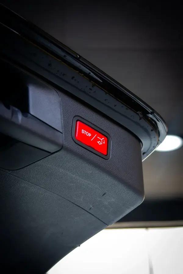 Mercedes-Benz C 63 AMG S 49