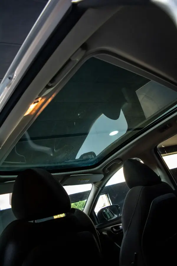 Nissan Qashqai Teckna 11