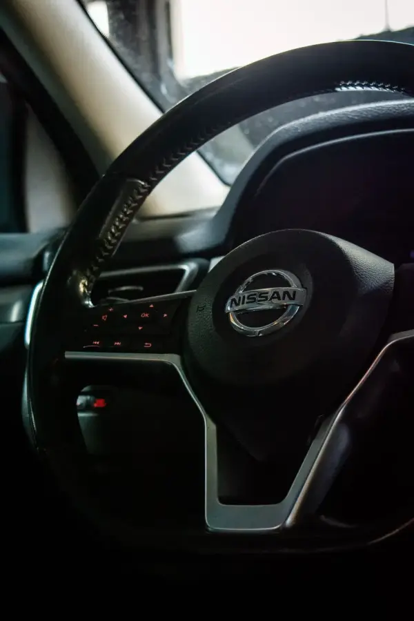 Nissan Qashqai Teckna 15