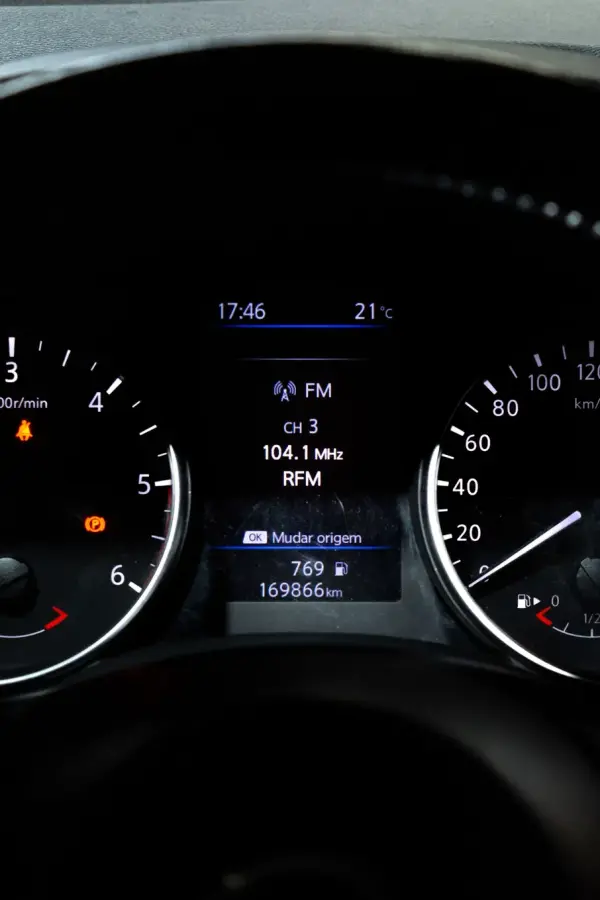 Nissan Qashqai Teckna 16