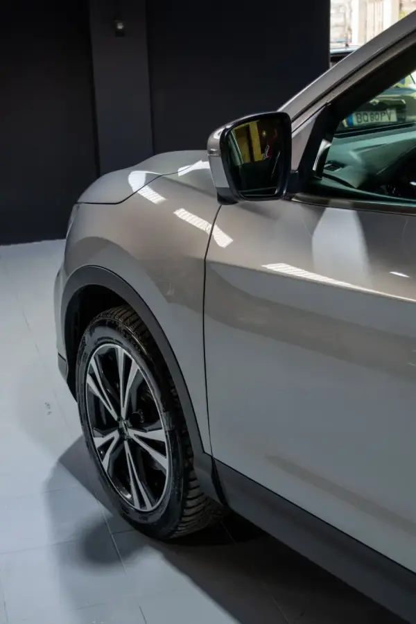 Nissan Qashqai Teckna 18