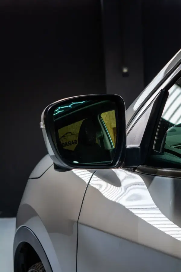 Nissan Qashqai Teckna 17