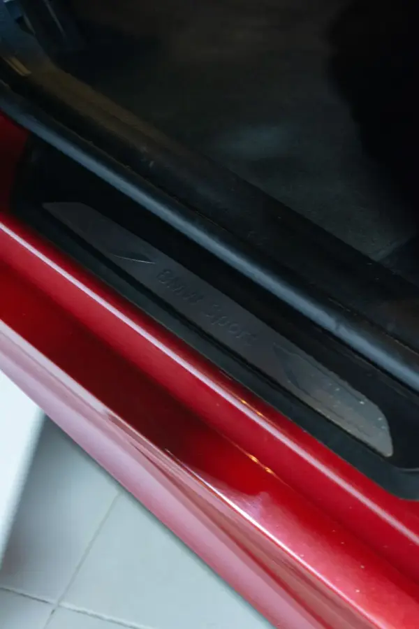 BMW 120 120d pack M 12