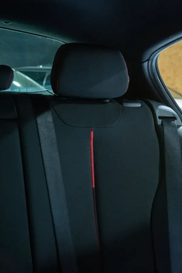 BMW 120 120d pack M 14