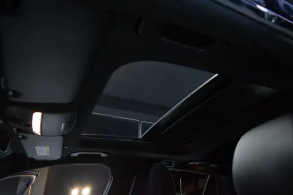 Mercedes-Benz C 300 de amg line 10