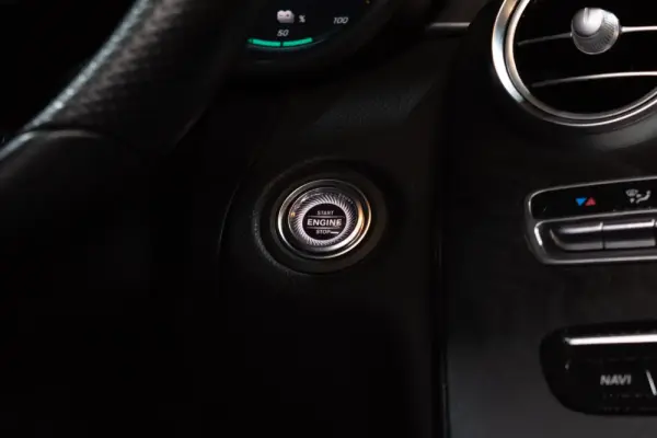 Mercedes-Benz C 300 de amg line 13