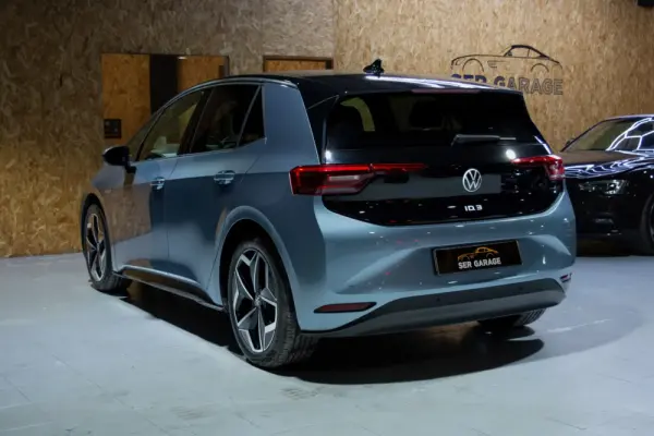 Volkswagen ID.3 2