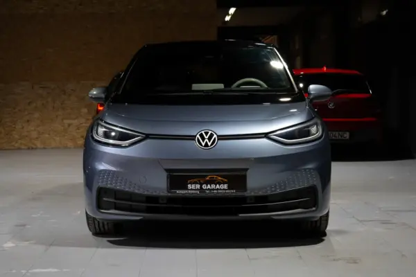 Volkswagen ID.3 11
