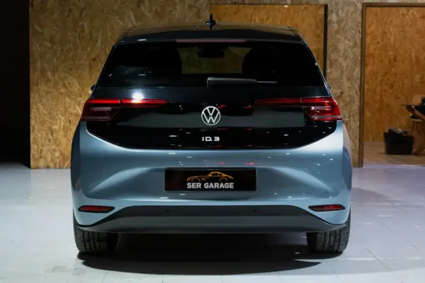 Volkswagen ID.3 28