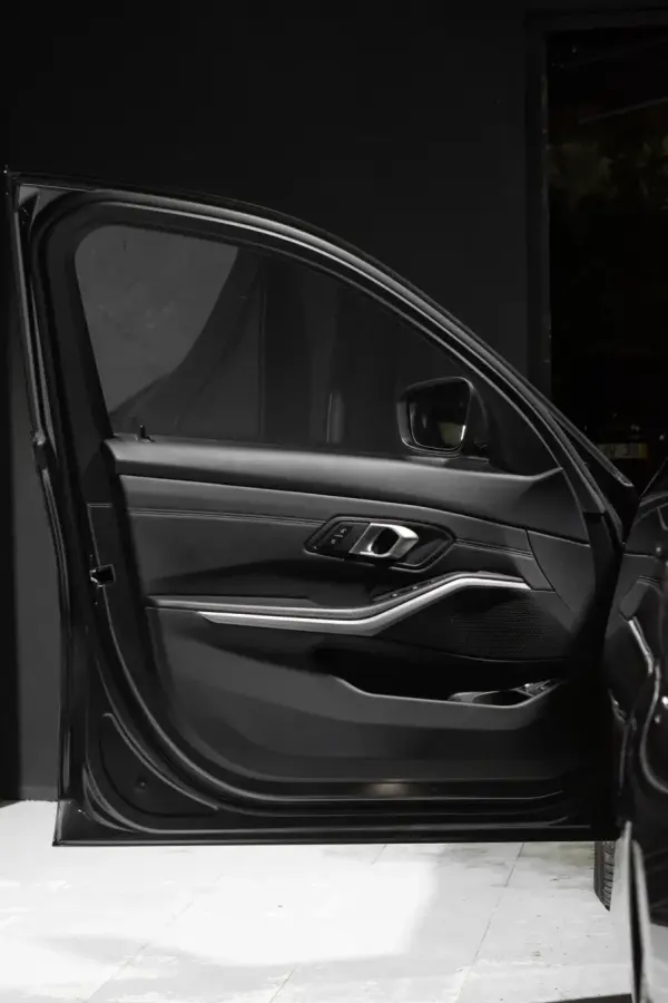 BMW 320 320e full look M3 44