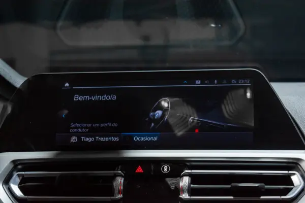 BMW 320 320e full look M3 47