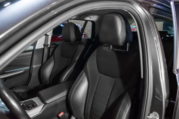 BMW 320 320e full look M3 48