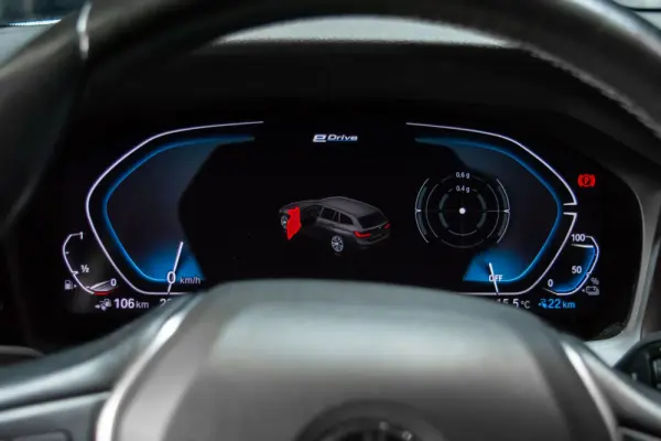 BMW 320 320e full look M3 50