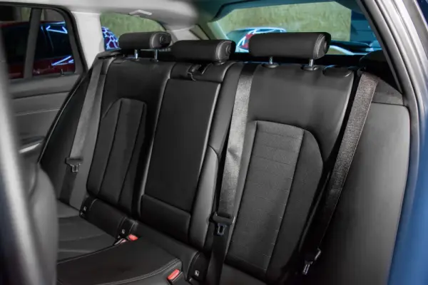 BMW 320 320e full look M3 51