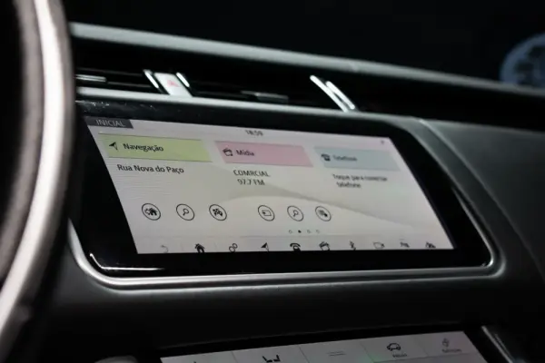 Land Rover Range Rover Sport P400e Hybrid HSE 29