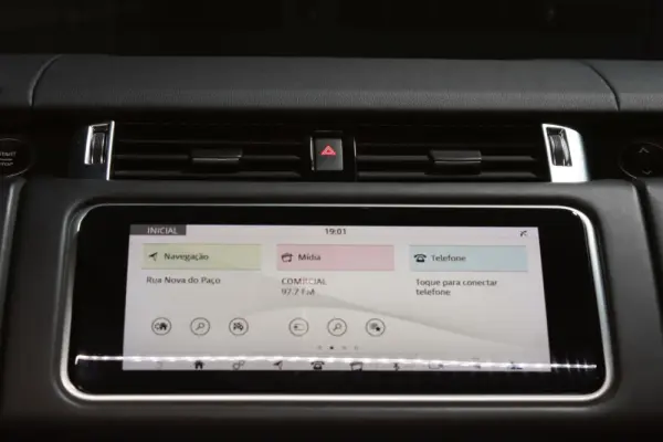 Land Rover Range Rover Sport P400e Hybrid HSE 33