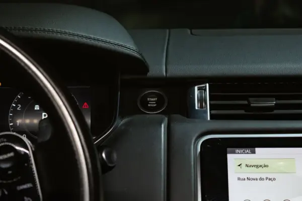 Land Rover Range Rover Sport P400e Hybrid HSE 34