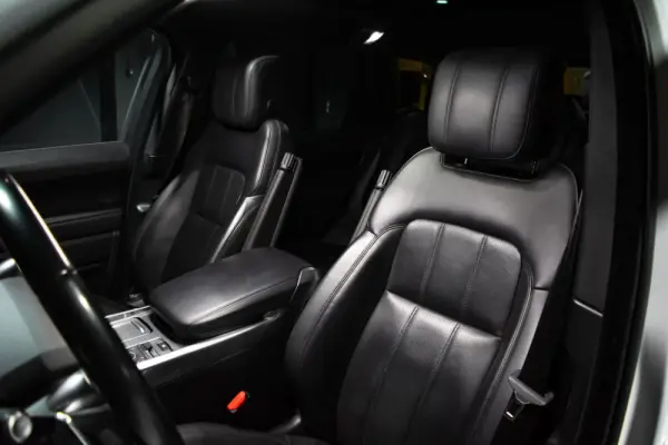 Land Rover Range Rover Sport P400e Hybrid HSE 39