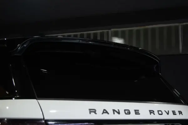 Land Rover Range Rover Sport P400e Hybrid HSE 44