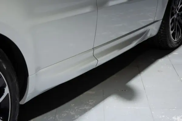 Land Rover Range Rover Sport P400e Hybrid HSE 45