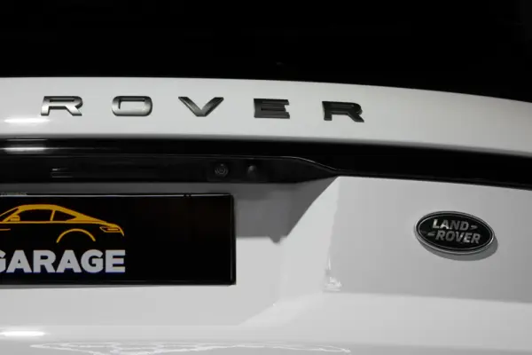 Land Rover Range Rover Sport P400e Hybrid HSE 47