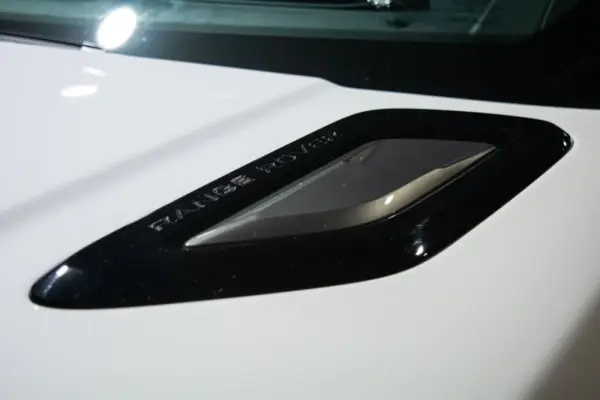 Land Rover Range Rover Sport P400e Hybrid HSE 52