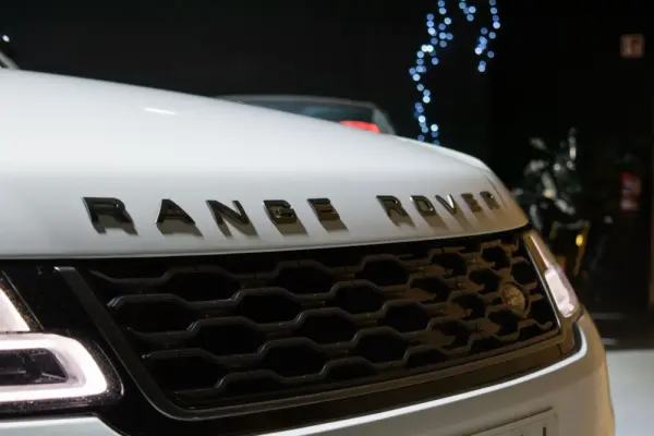 Land Rover Range Rover Sport P400e Hybrid HSE 55