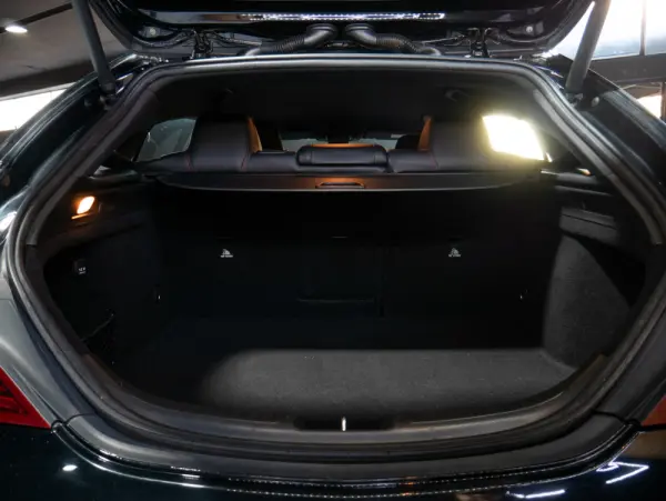 Mercedes-Benz CLA 200 d Shooting Brake AMG Line Aut. 10