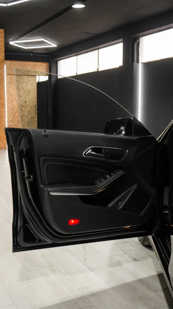 Mercedes-Benz CLA 220 d Aut. 17