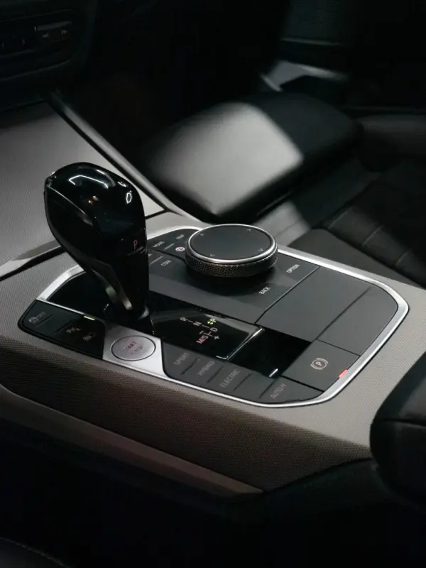 BMW 320 320e full look M3 23