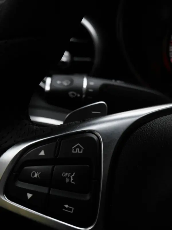 Mercedes-Benz C 220 c220d coupe 31