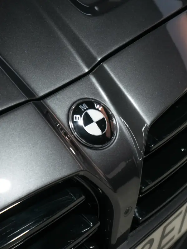 BMW 320 320e full look M3 15