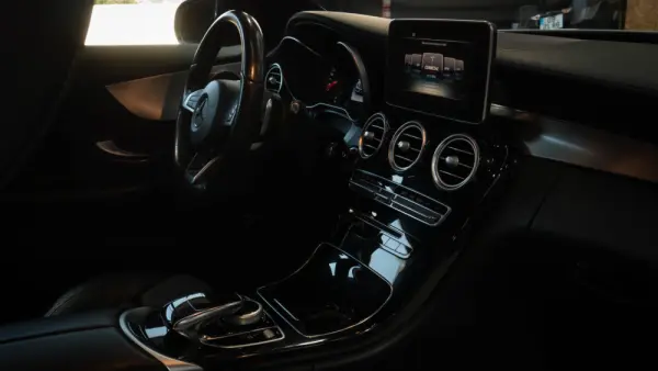 Mercedes-Benz C 250 d 25