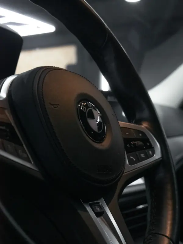 BMW 320 320e full look M3 27