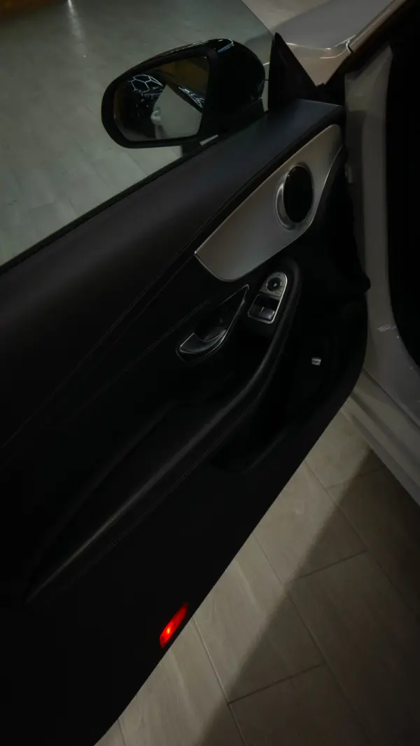 Mercedes-Benz C 250 d 14