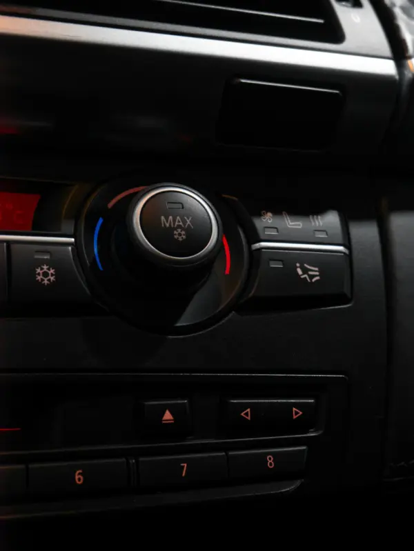 BMW X6 35 d xDrive 44