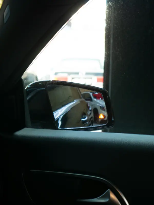 Mercedes-Benz CLA 200 d Shooting Brake AMG Line Aut. 19