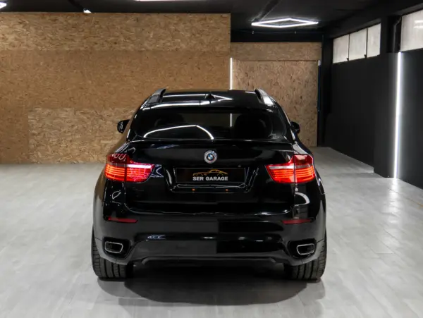 BMW X6 35 d xDrive 21