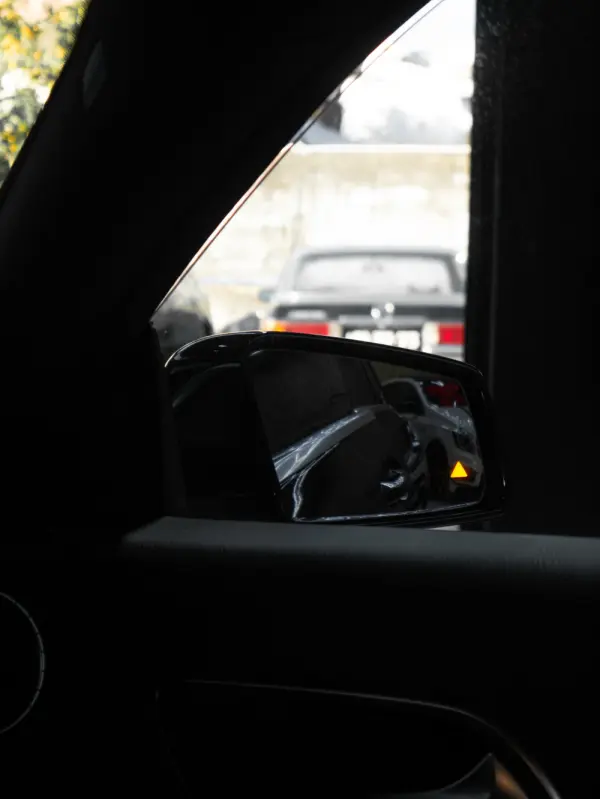 Mercedes-Benz CLA 200 d Shooting Brake AMG Line Aut. 20