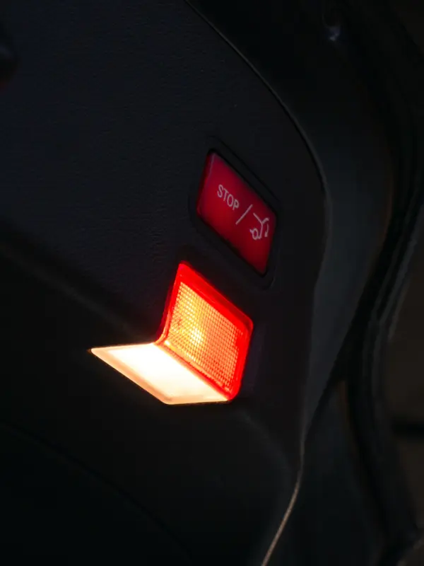 Mercedes-Benz CLA 200 d Shooting Brake AMG Line Aut. 11