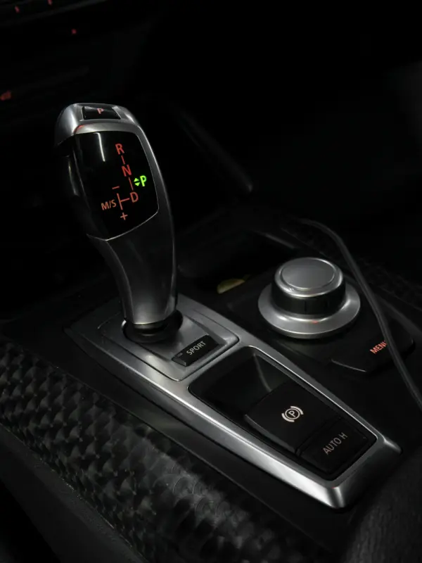 BMW X6 35 d xDrive 27