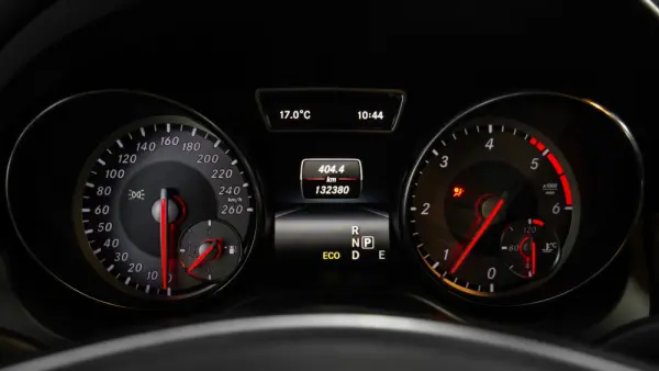 Mercedes-Benz CLA 220 d Aut. 22