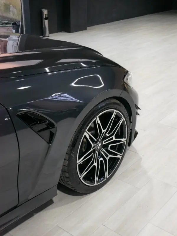 BMW 320 320e full look M3 5