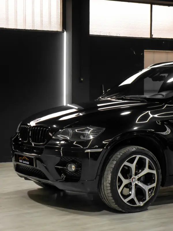 BMW X6 35 d xDrive 2